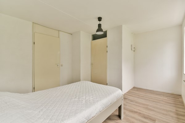 Medium property photo - Oudenaardeplantsoen 11, 1066 TH Amsterdam